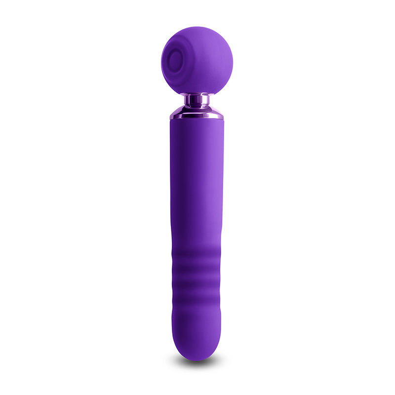 Revel Fae Rechargeable 3-in-1 Wand