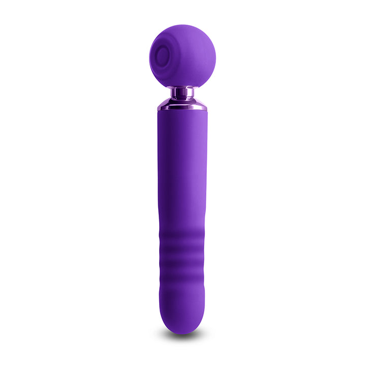 Revel Fae Rechargeable 3-in-1 Wand