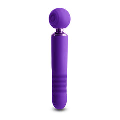 Revel Fae Rechargeable 3-in-1 Wand