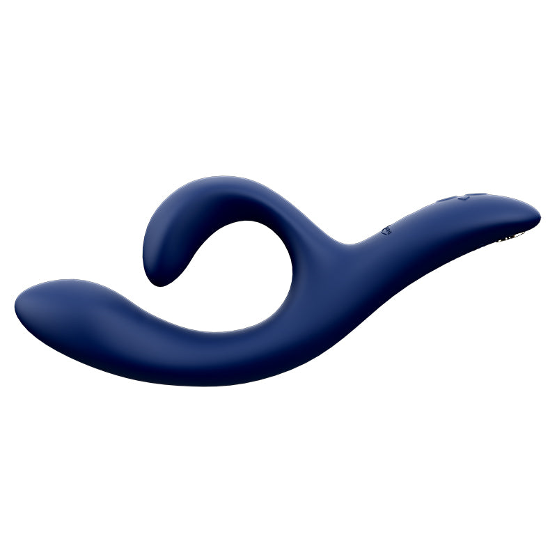 We-Vibe Nova 2 App Controlled Rabbit G-Spot Vibrator - Dual Stimulation Vibrator - Sexessories Parksville