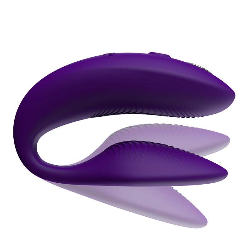 We-Vibe Sync 2nd Generation - Vibrator & Massager - Sexessories Parksville