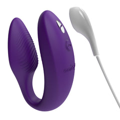 We-Vibe Sync 2nd Generation - Vibrator & Massager - Sexessories Parksville