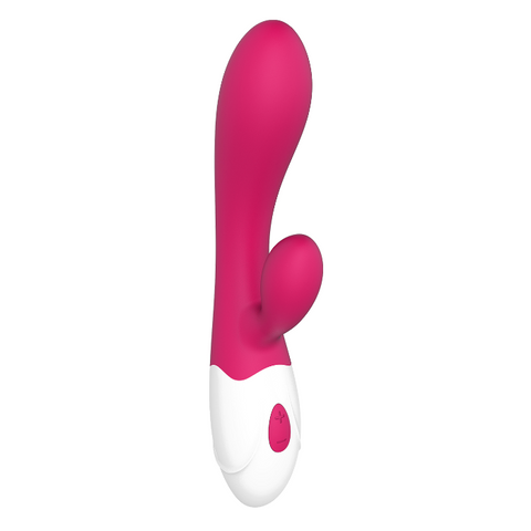 For U Bubble Gum G-Spot Vibrator by Adore U
