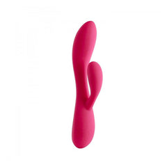 Adore U Rosa rabbit rechargeable vibrator in pink