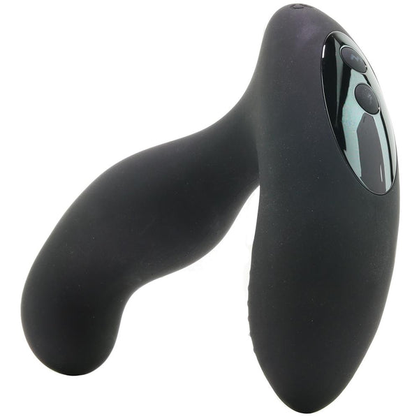 Anal Fantasy Electro Stim Prostate Vibe is easy to use. Elevate your anal pleasure to the next level.