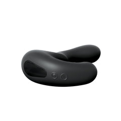 Anal Fantasy Ultimate P-Spot Milker prostate stimulator with variable speeds and vibration modes.