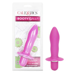 California exotics booty call rocket in pink