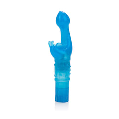 Picture of the Butterfly Kiss G-Spot Branch Vibe in blue