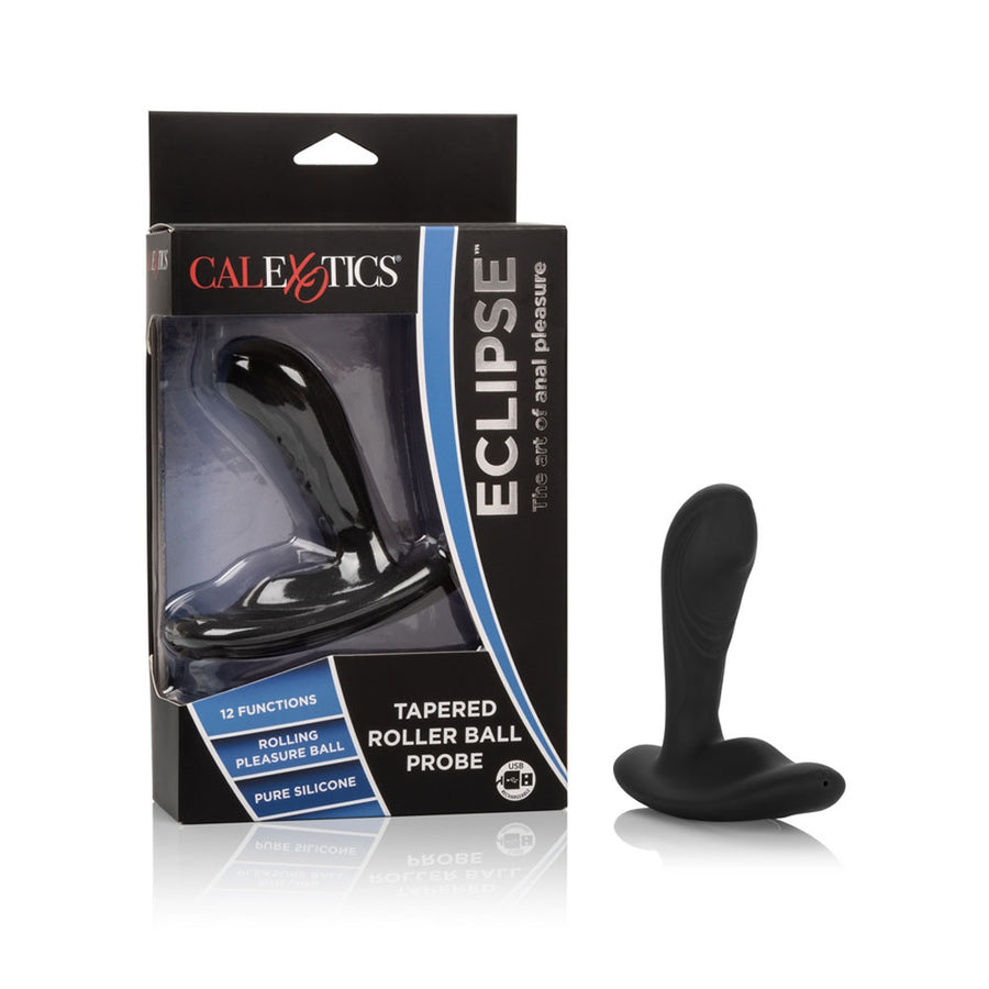 Calexotics Eclipse Toller Ball Probe