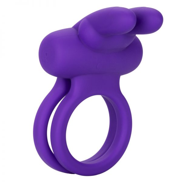 California Exotics Rockin' Rabbit Vibrating Cock Ring