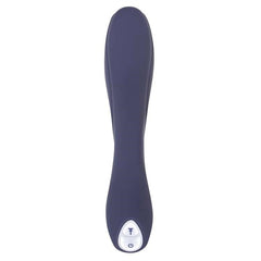 Easy-to-use g-spot vibrator from Evolved