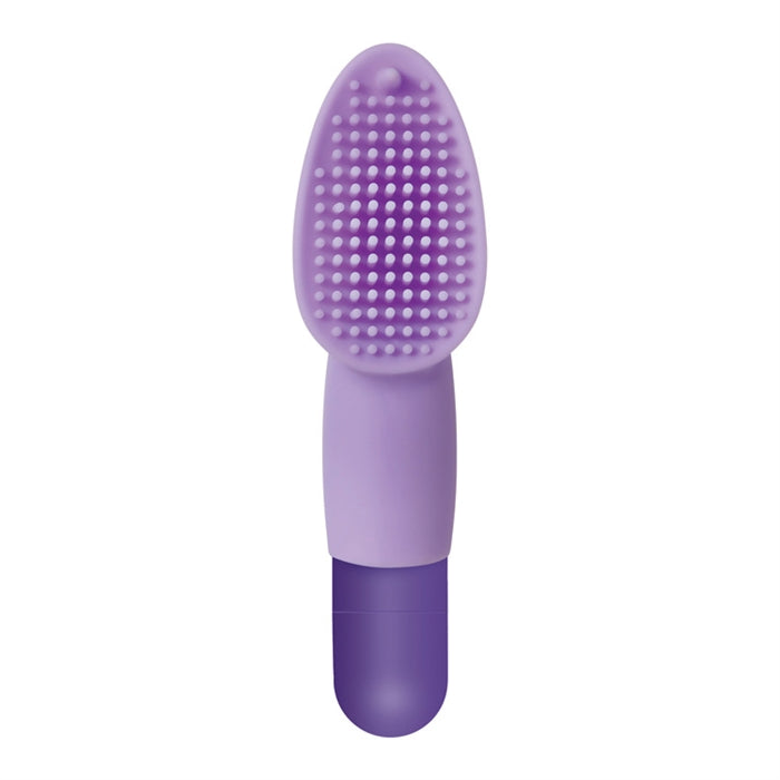 Evolved rechargeable bullet vibrator