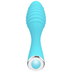 Rechargeable easy to use bullet vibrator by Evolved
