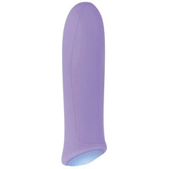 The Purple Haze from Evolved - easy to use bullet vibrator