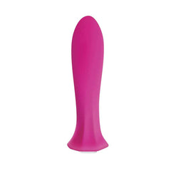 The Queen rechargeable bullet vibe by evolved