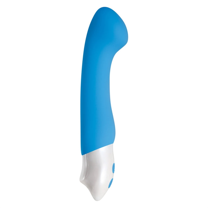 Tempest G vibrator curved tip