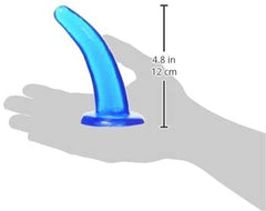 Dildo is 4.8 inches in length