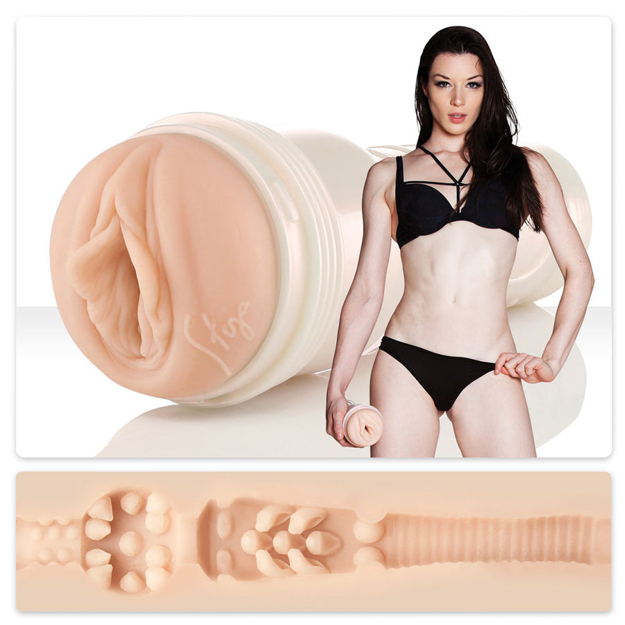 Fleshlight Girls Stoya Destroya male masturbator