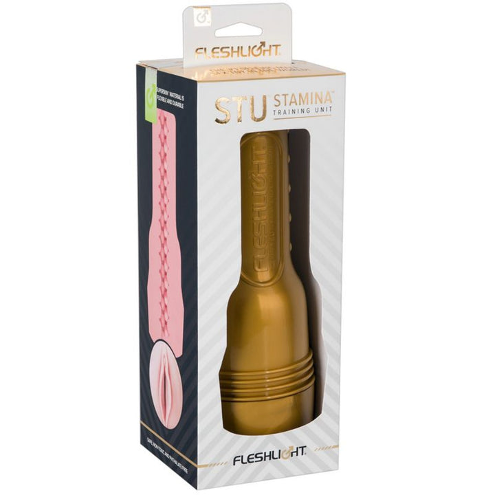 Fleshlight STU in box