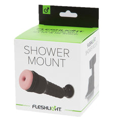 Fleshlight shower mount attachment