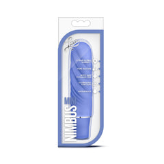 Nimbus Mini Vibrator - Clitoral Stimulator - Sexessories Parksville