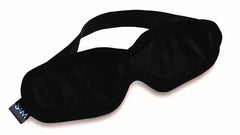 Sex & mischief 9'inch soft velvet blindfold
