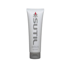 Picture of SUTIL luxe body glide lube in 4oz bottle