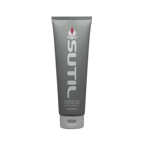 Picture of Sutil Rich Body Glide Lube - 8oz bottle