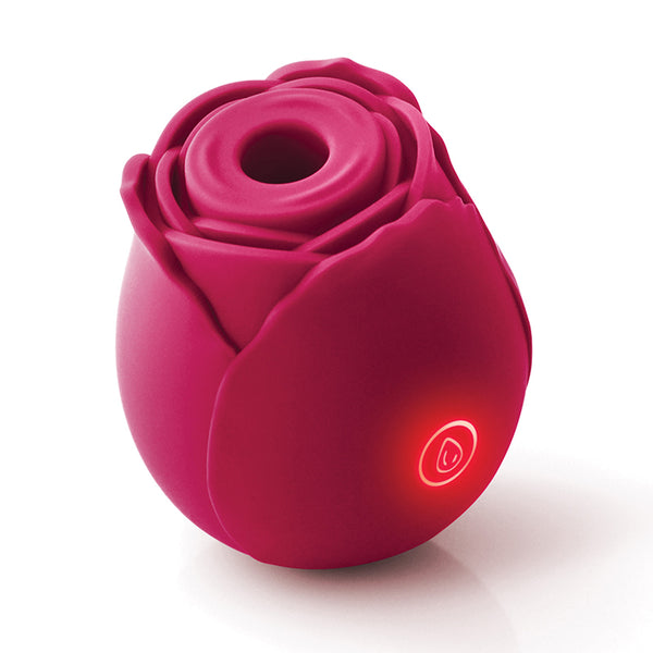 THE ROSE by Inya Rechargeable Suction Clitoral Vibe